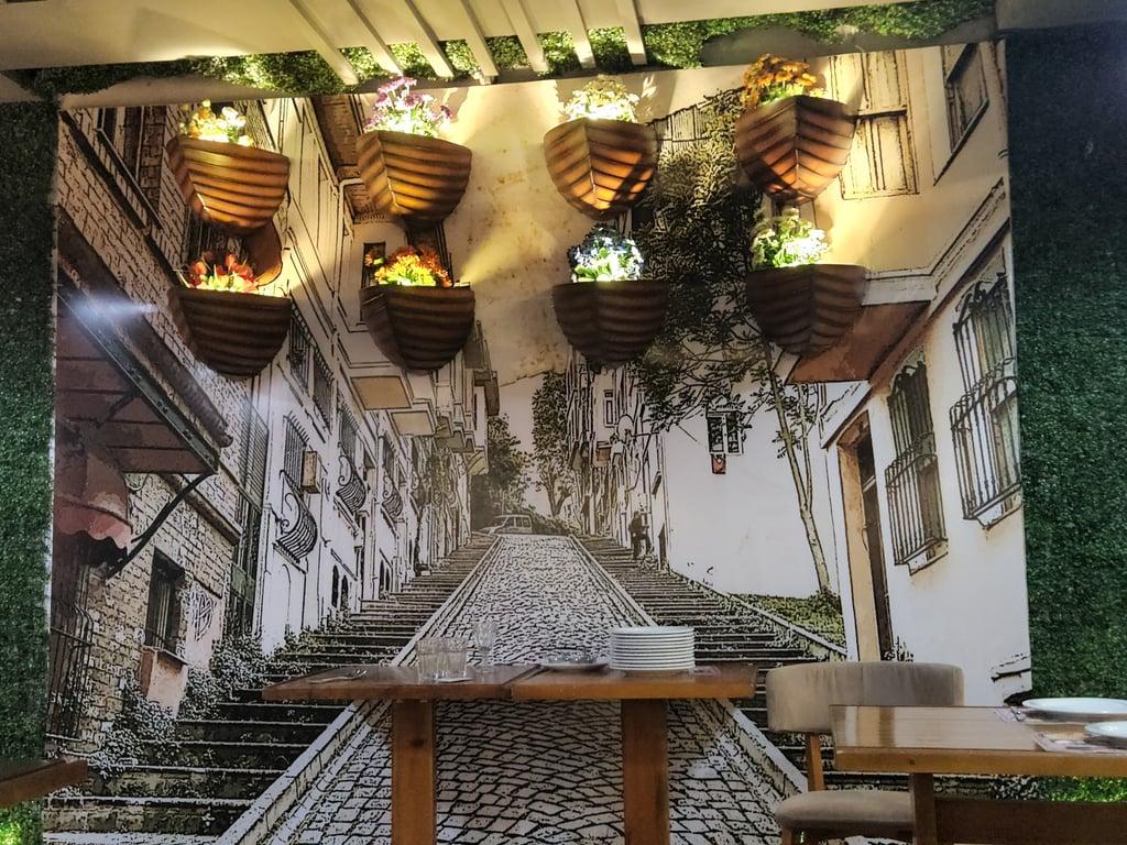 Beyran CS Restaurant fotoğraf 14