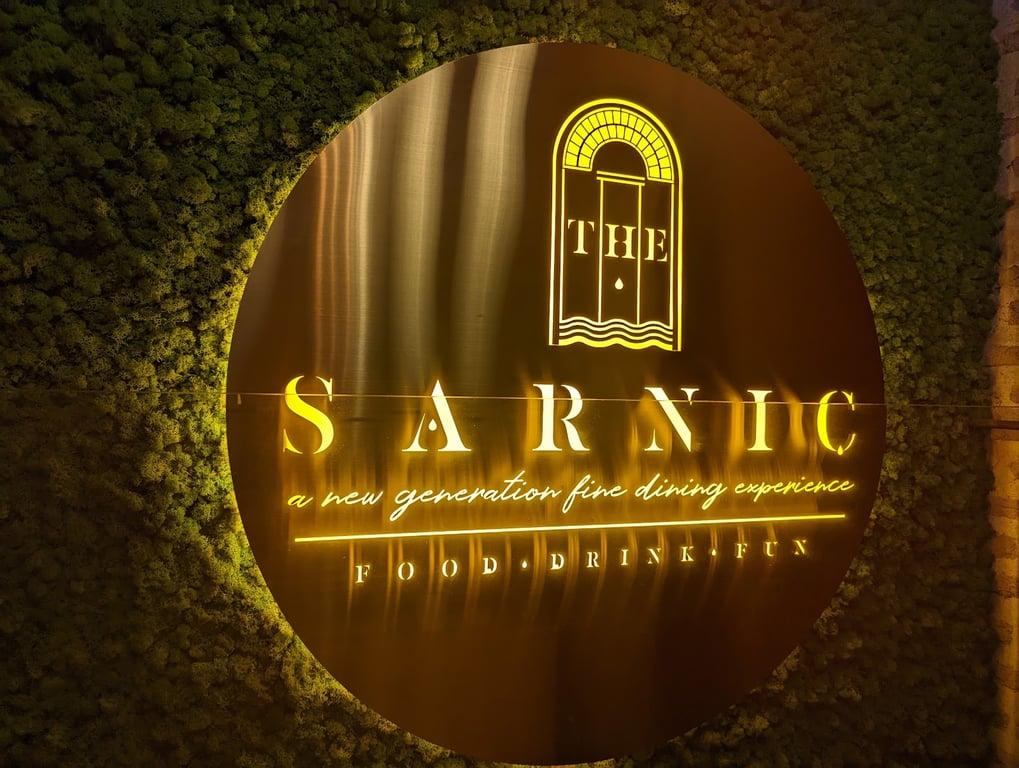 The Sarnıç Restaurant fotoğraf 9
