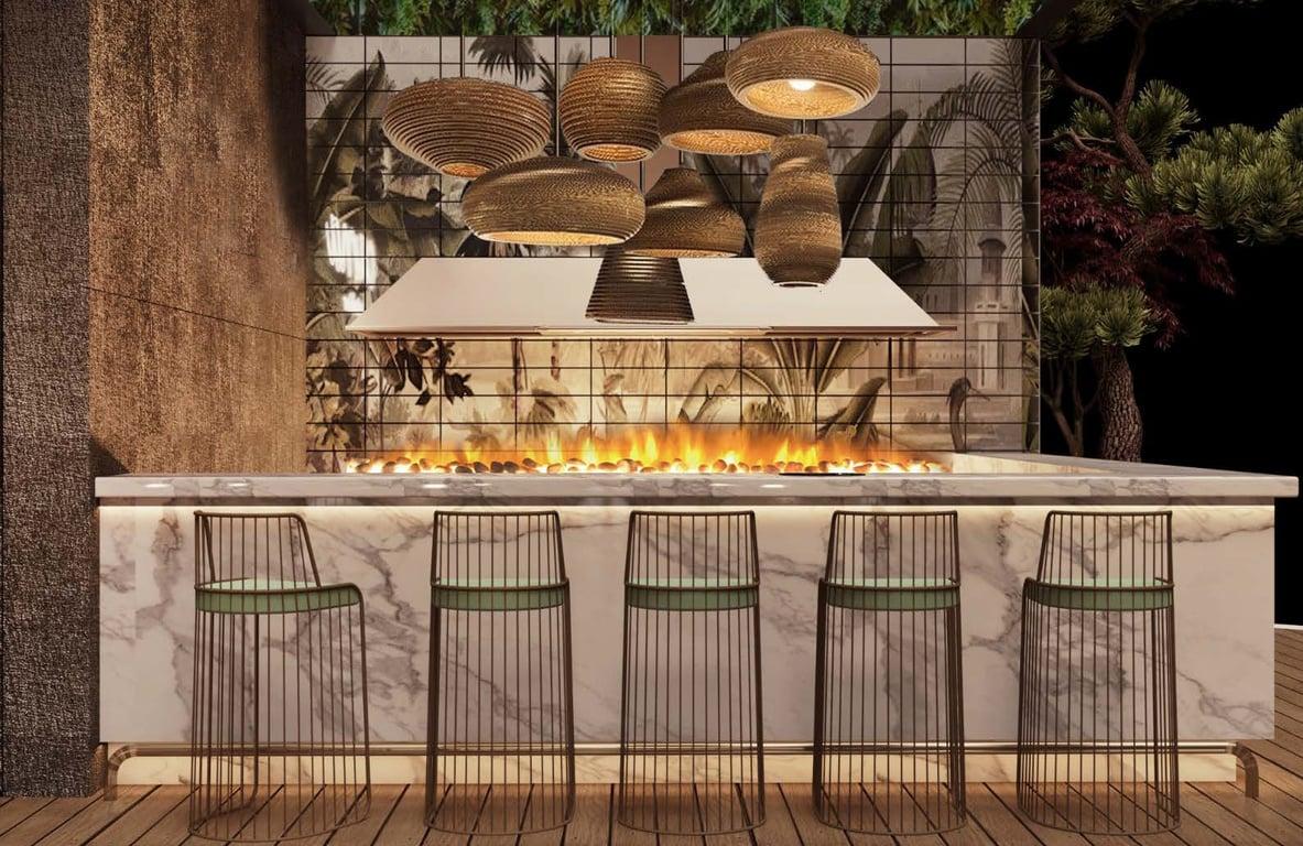 Atelier di Carne Restaurant fotoğraf 8