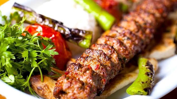Marina Kebap fotoğraf 1
