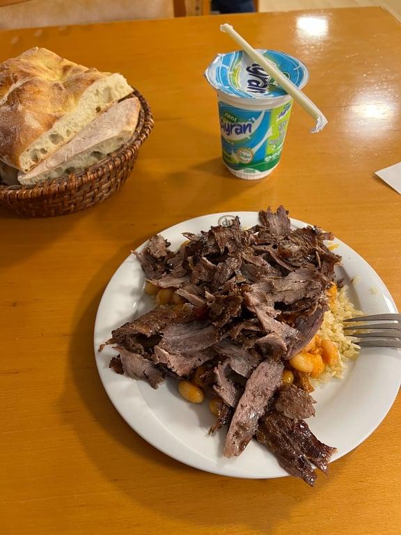 Durak Lokantası fotoğraf 3