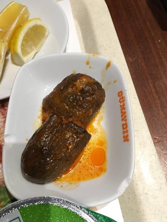 Günaydın Köfte & Döner Akmerkez fotoğraf 14