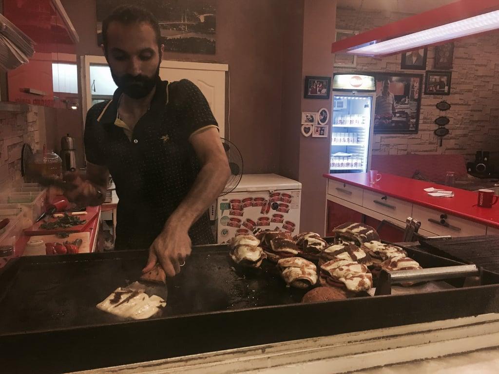 Kumrucu Rıza fotoğraf 3