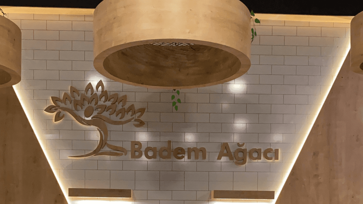 Badem Ağacı fotoğraf 6