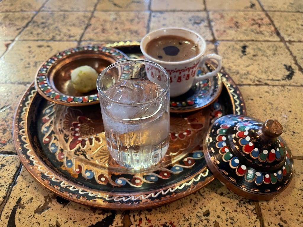 Arada Beyrut fotoğraf 4