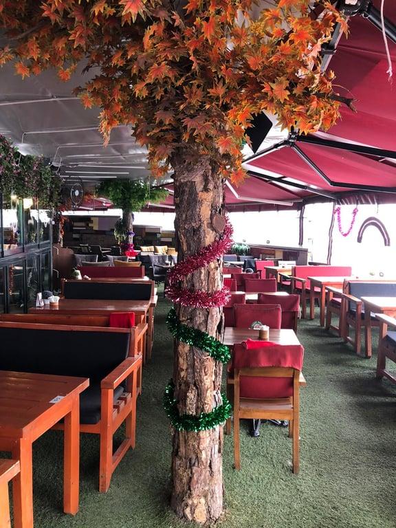 Güngören Kahve Park fotoğraf 7