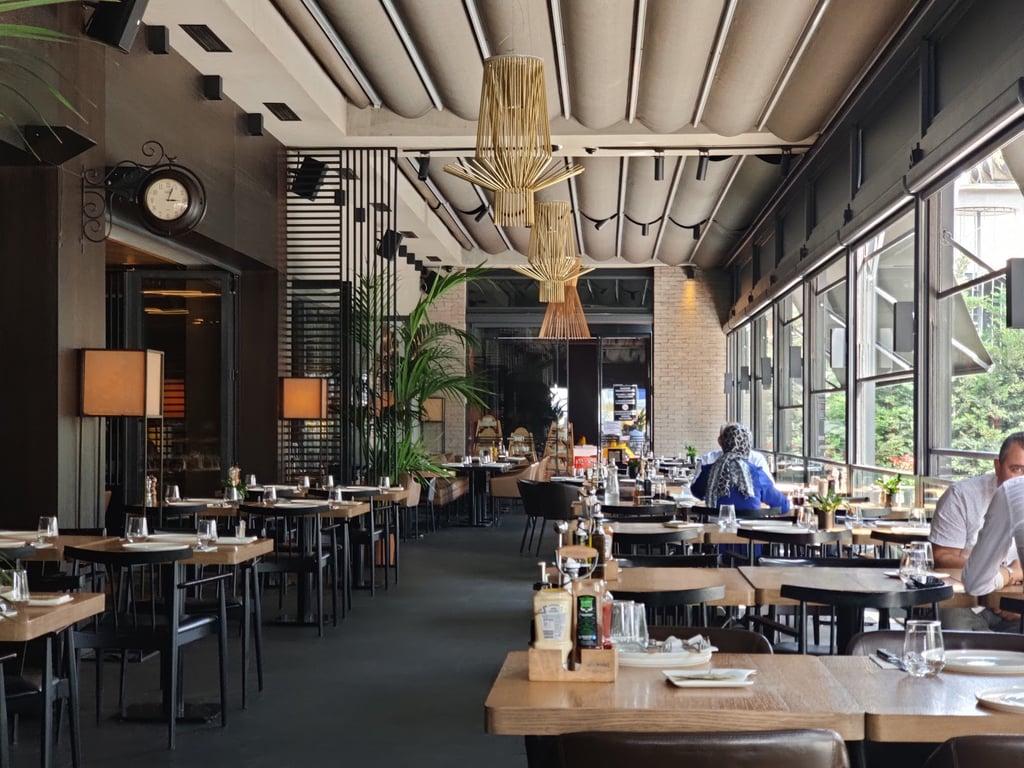 BİGET Steak Co. - Steakhouse Restaurant fotoğraf 1