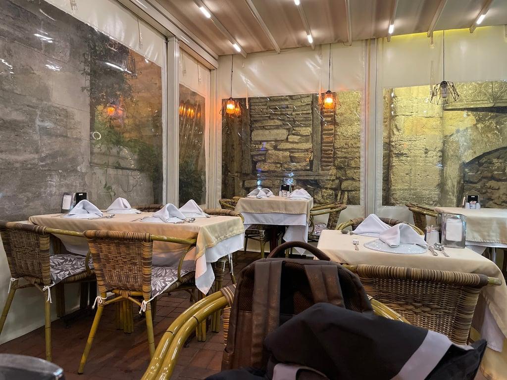 Tarihi Çeşme Restaurant fotoğraf 2