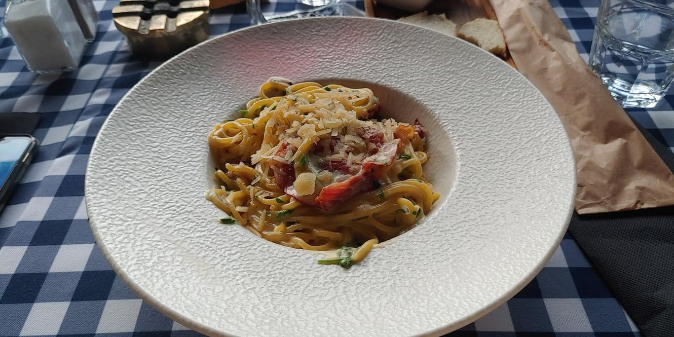 Cucina Lozio İtaliano fotoğraf 3