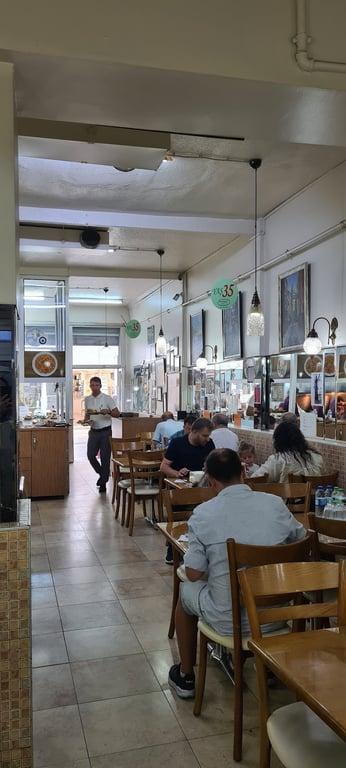 Bakırköy Köftecisi