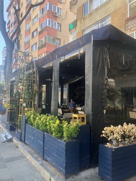 Mecitin Antakya Mutfağı fotoğraf 4