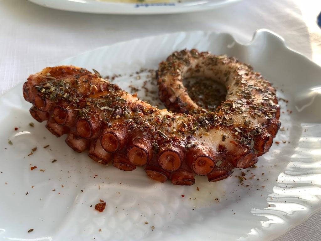Memedof Balık Restaurant fotoğraf 6