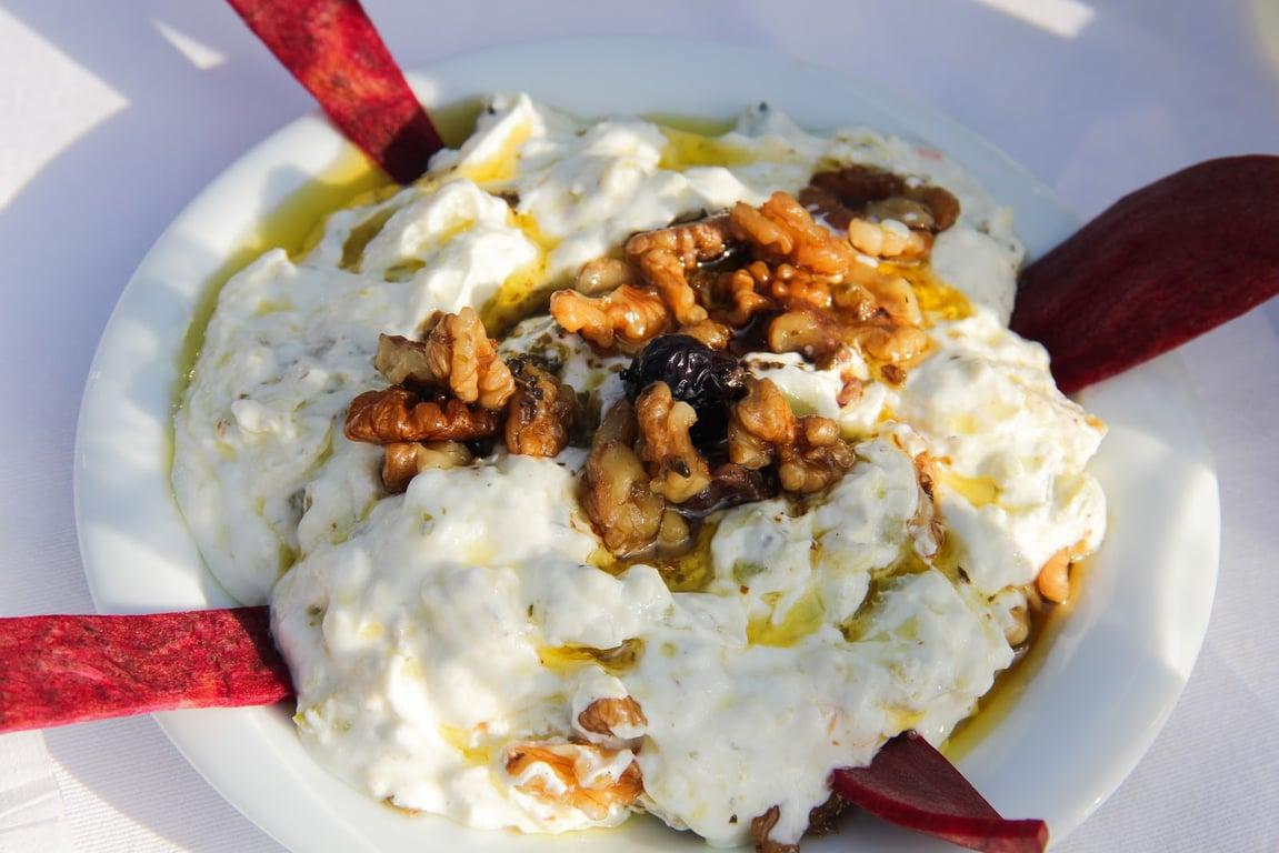 Ayasaranda İmren Restaurant fotoğraf 4