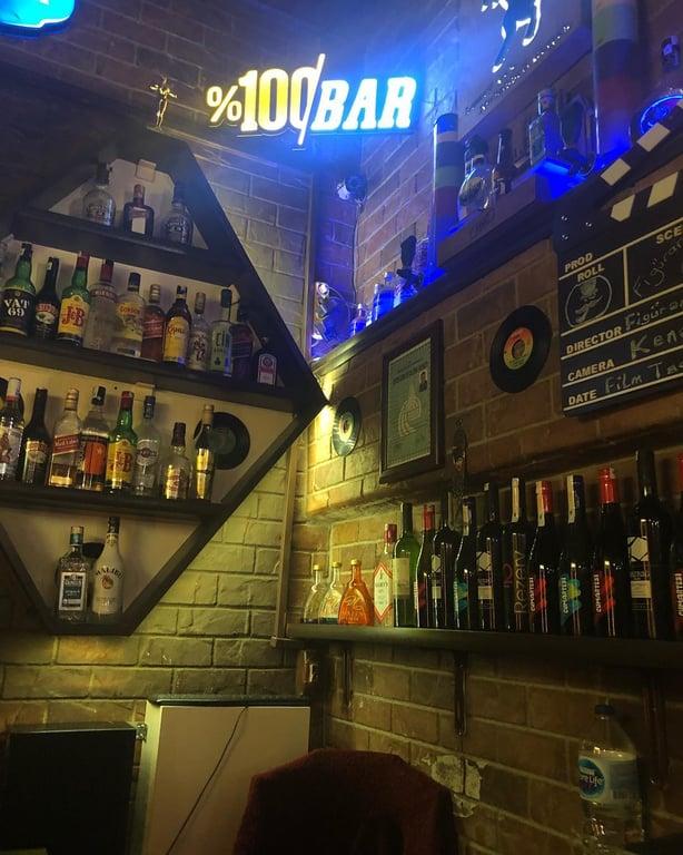 Füguran Cafe Pub fotoğraf 4