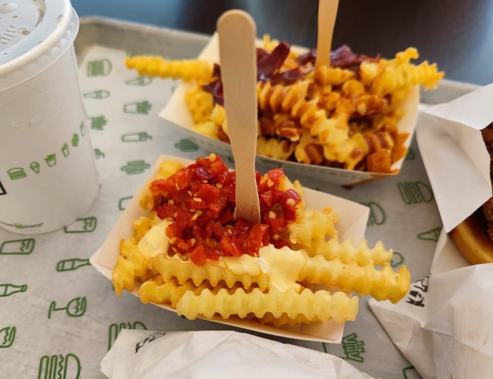 Shake Shack fotoğraf 6