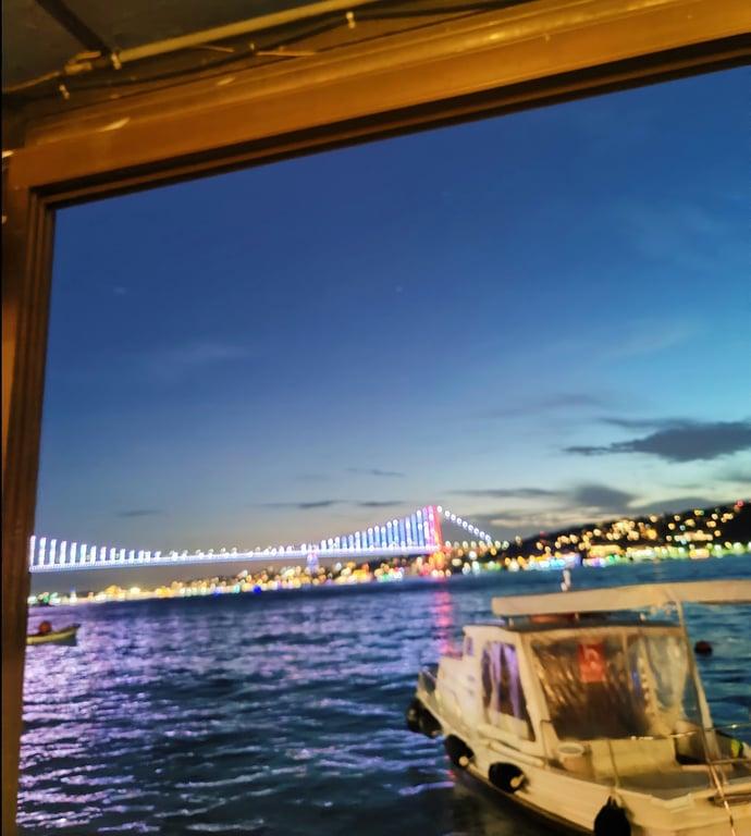 Çengelköy Tarihi Çınaraltı fotoğraf 9
