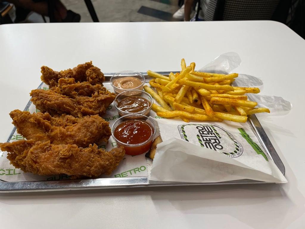 Betro Burger Beşiktaş fotoğraf 13