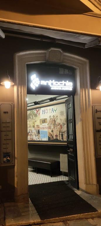 Antiochia fotoğraf 9