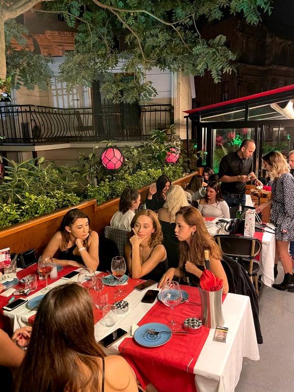 Pepo's Galata fotoğraf 5