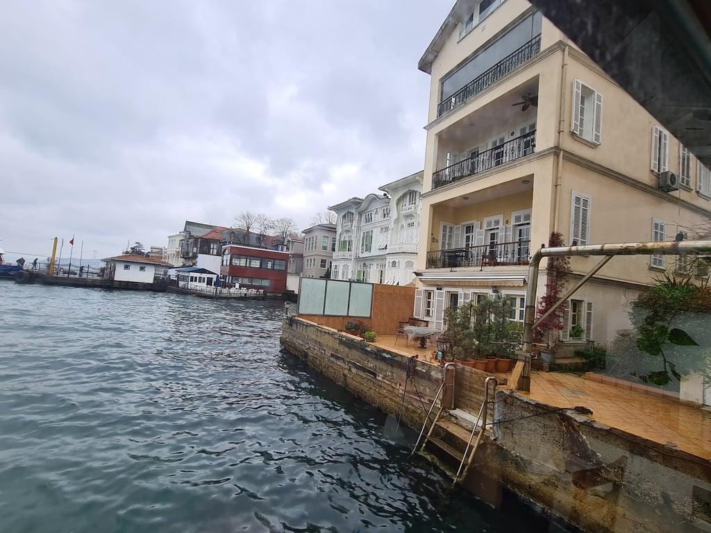 Aleko’nun Yeri Deniz Park Restoran fotoğraf 10