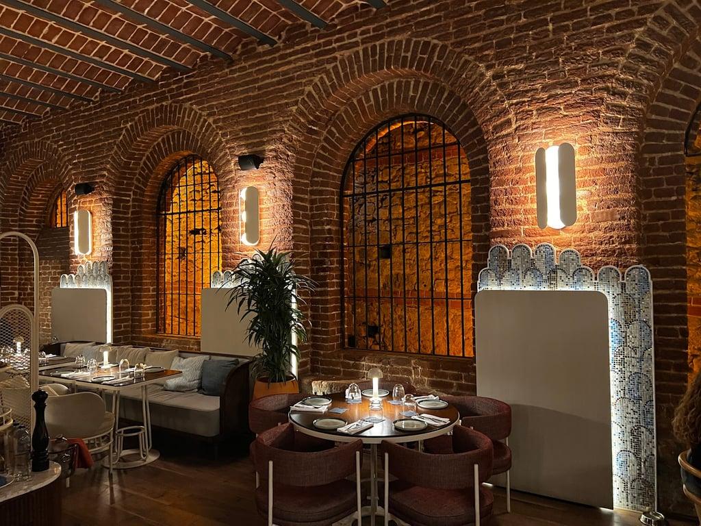 IL CORTILE Ristorante Pizzeria fotoğraf 7