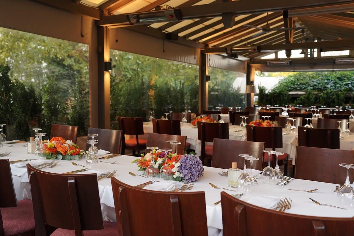 Şans Restaurant fotoğraf 10
