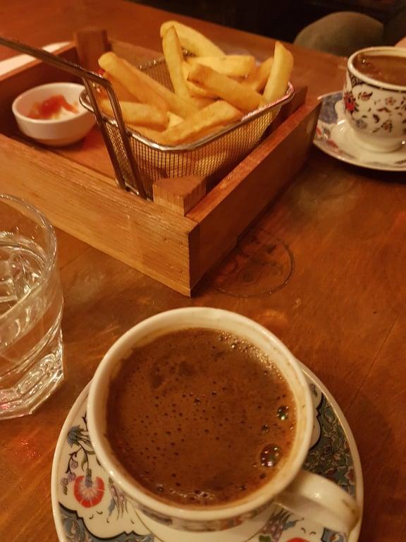 Kada cafe & restaurant fotoğraf 3