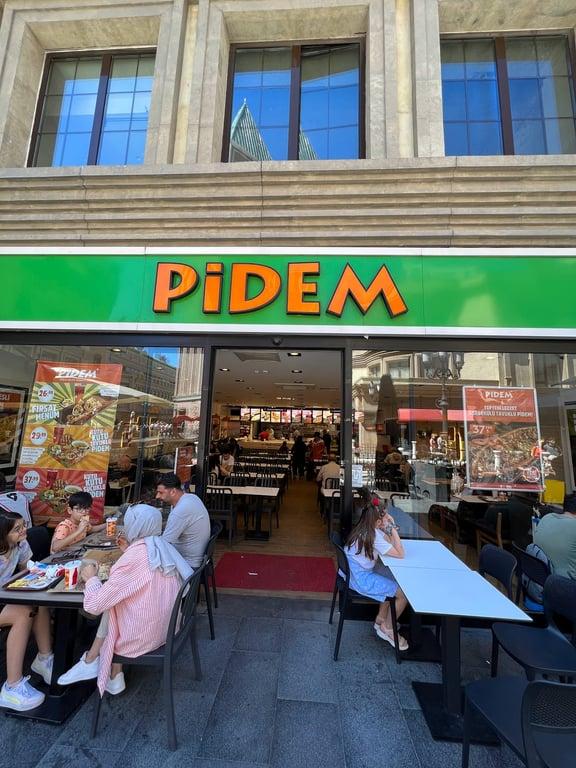 PIDEM VENEZIA MEGA fotoğraf 4