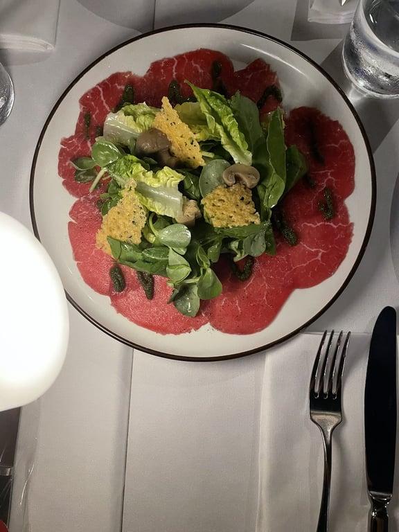 GIZIA BRASSERIE FİŞEKHANE fotoğraf 10
