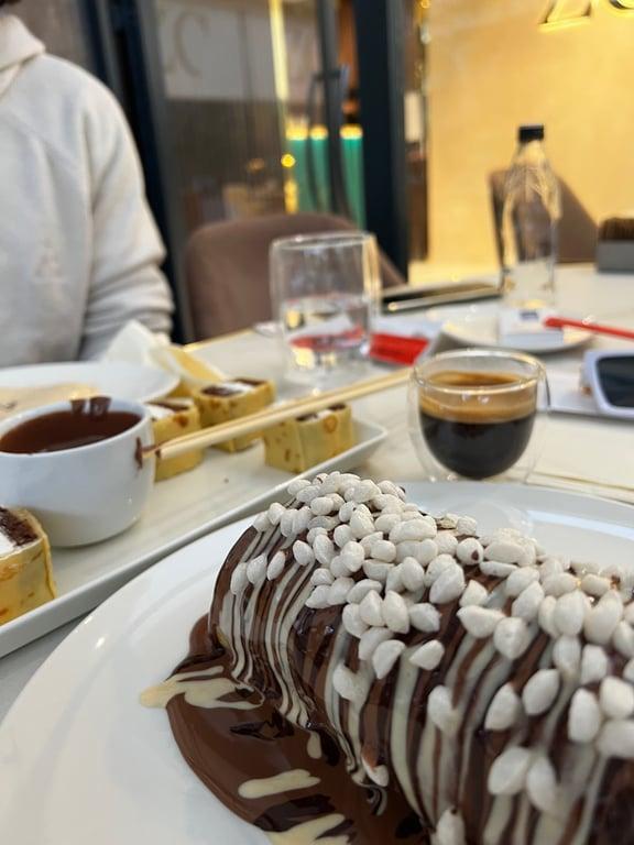 ZEYN Chocolate İstanbul fotoğraf 2