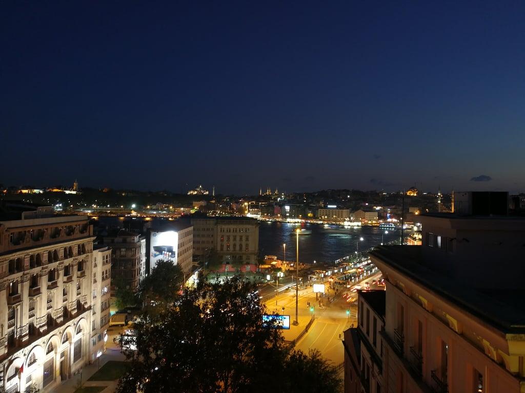Civarda Kuruçeşme fotoğraf 1