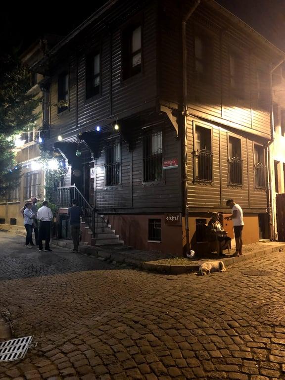 Giritli Restoran fotoğraf 6