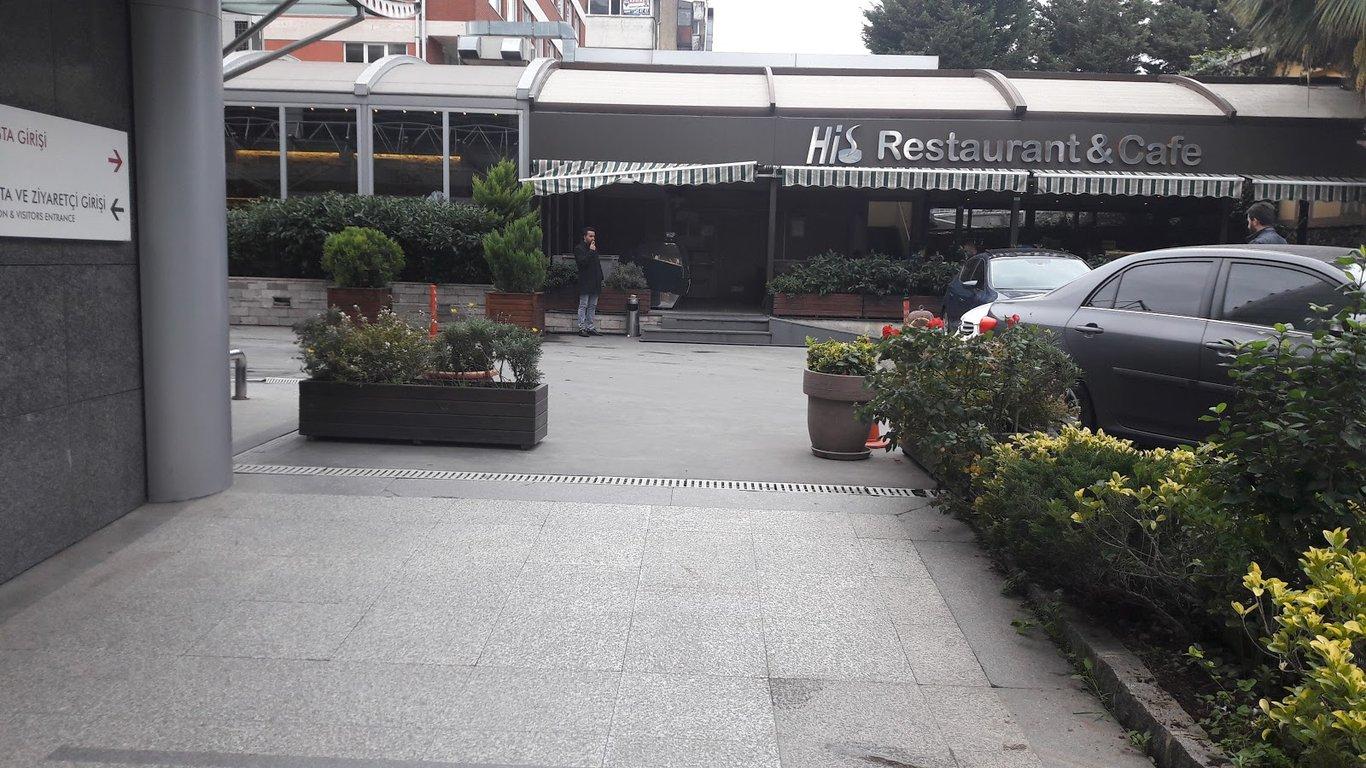 Continental Cafe & Restaurant fotoğraf 4
