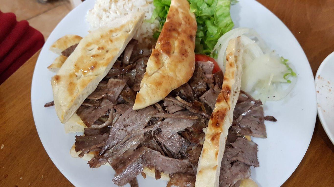 Tava Ciğer Salonu fotoğraf 2