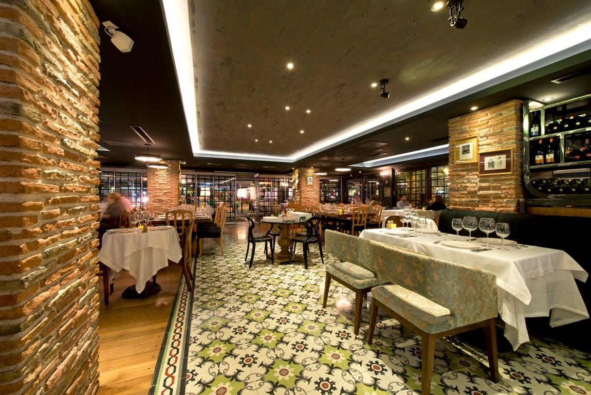 Cafe De Paris - Suadiye fotoğraf 7