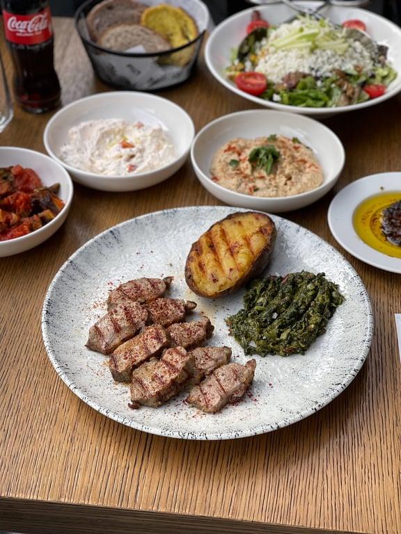BİGET Steak Co. - Steakhouse Restaurant fotoğraf 2