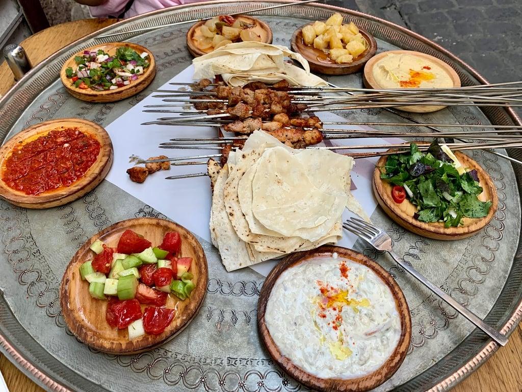 Bilice Kebap fotoğraf 11