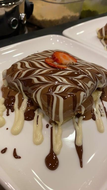 CHOCOLATE LOUNGE & COFFEE - ÇAYELİ fotoğraf 4