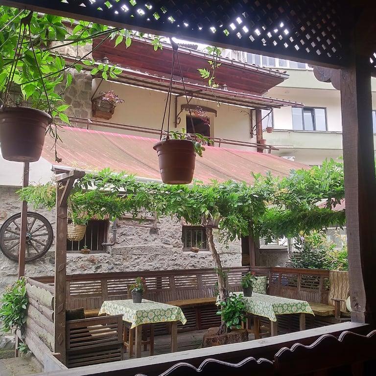 Evvel Zaman Yöresel Yemek fotoğraf 9