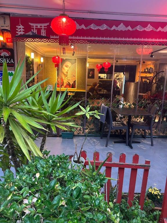 Asaka Sushi & Chinese fotoğraf 5