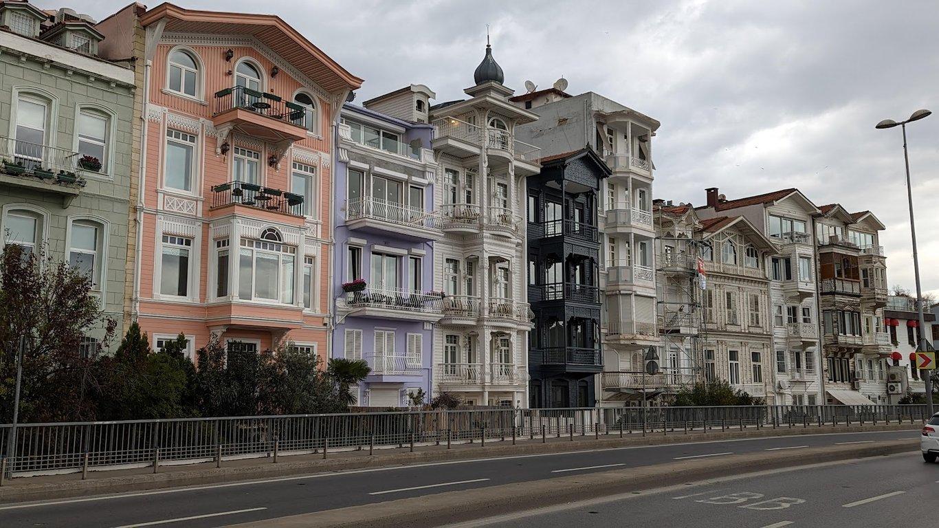 Arnavutköy Balıkçısı fotoğraf 3