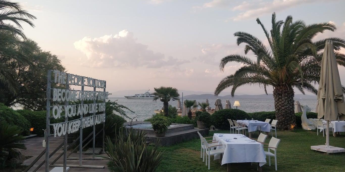 ENT Restaurant fotoğraf 2