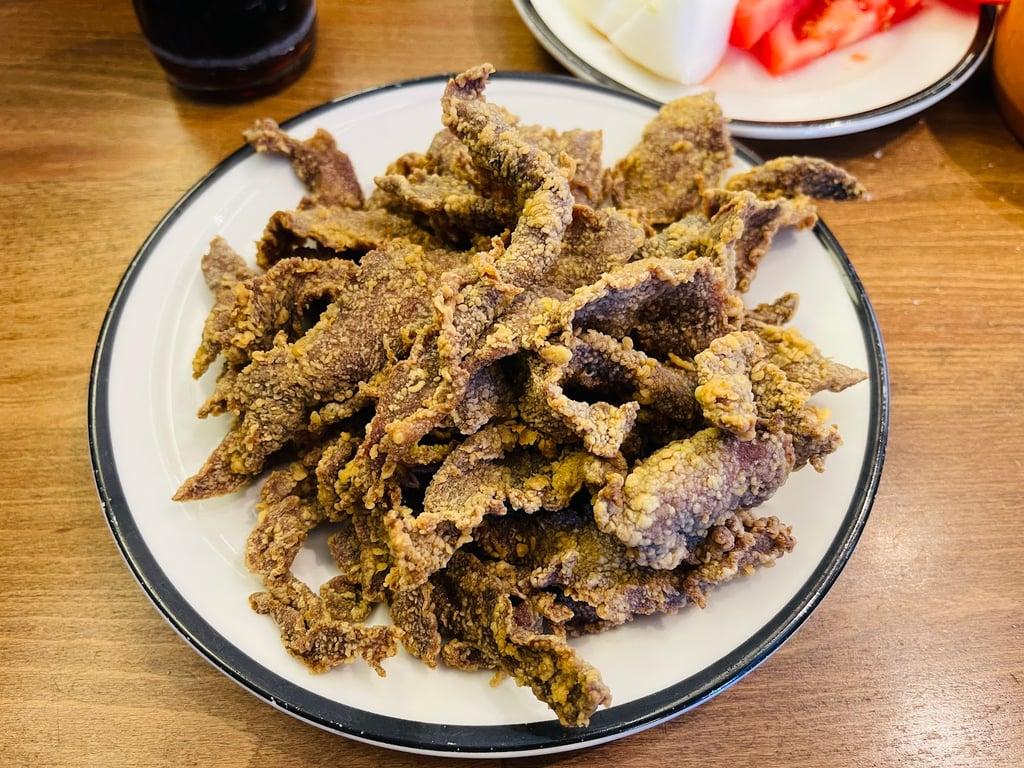 Aydın Tava Ciğer fotoğraf 5