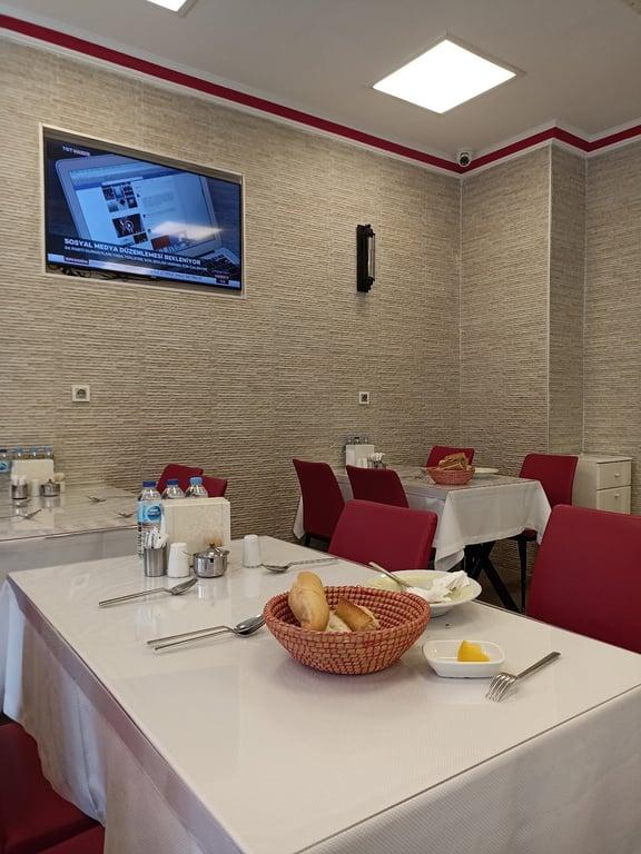Mengen Lokantası fotoğraf 1