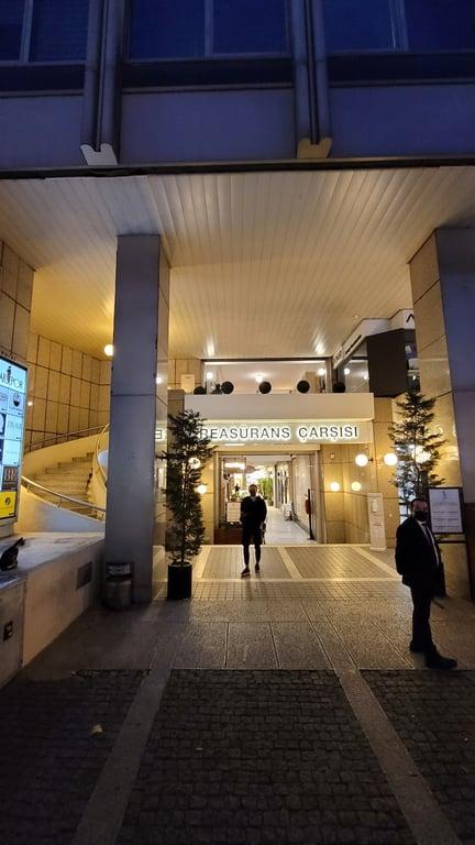 Ranchero Nişantaşı fotoğraf 3