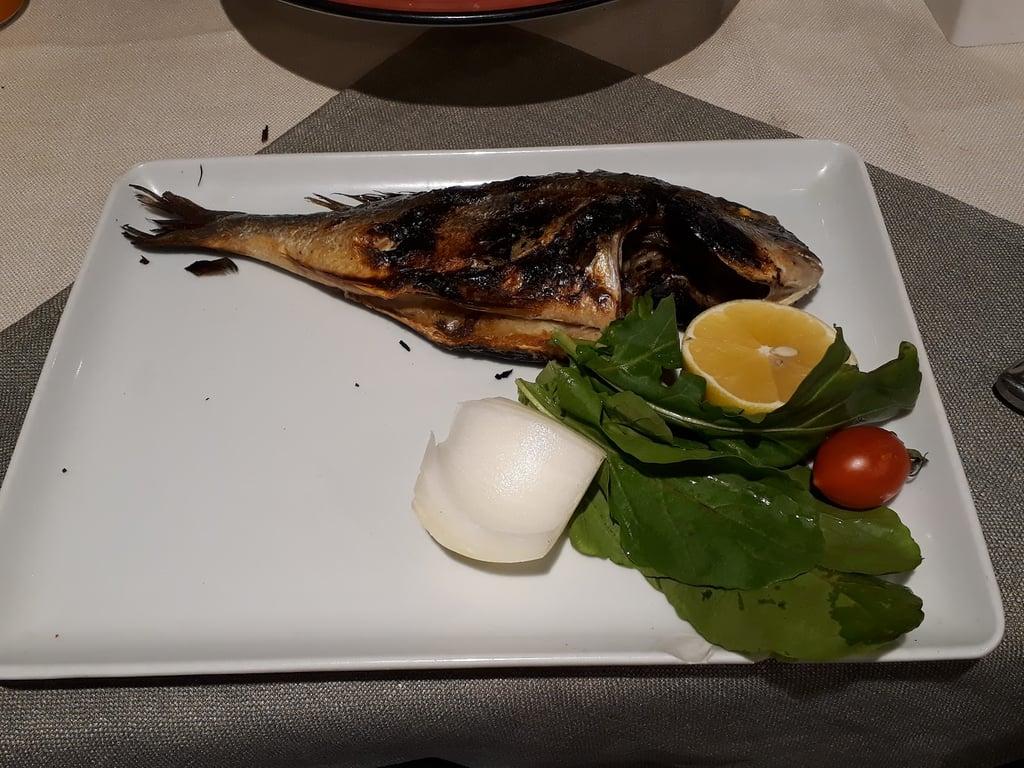 Astral Fish Steaks Kebab House fotoğraf 3