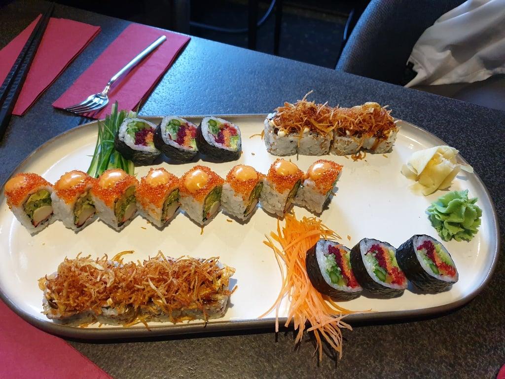 Ken Sushi & More fotoğraf 10
