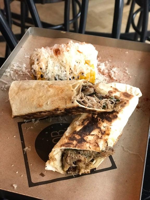 Snob Street Food Cadde fotoğraf 13