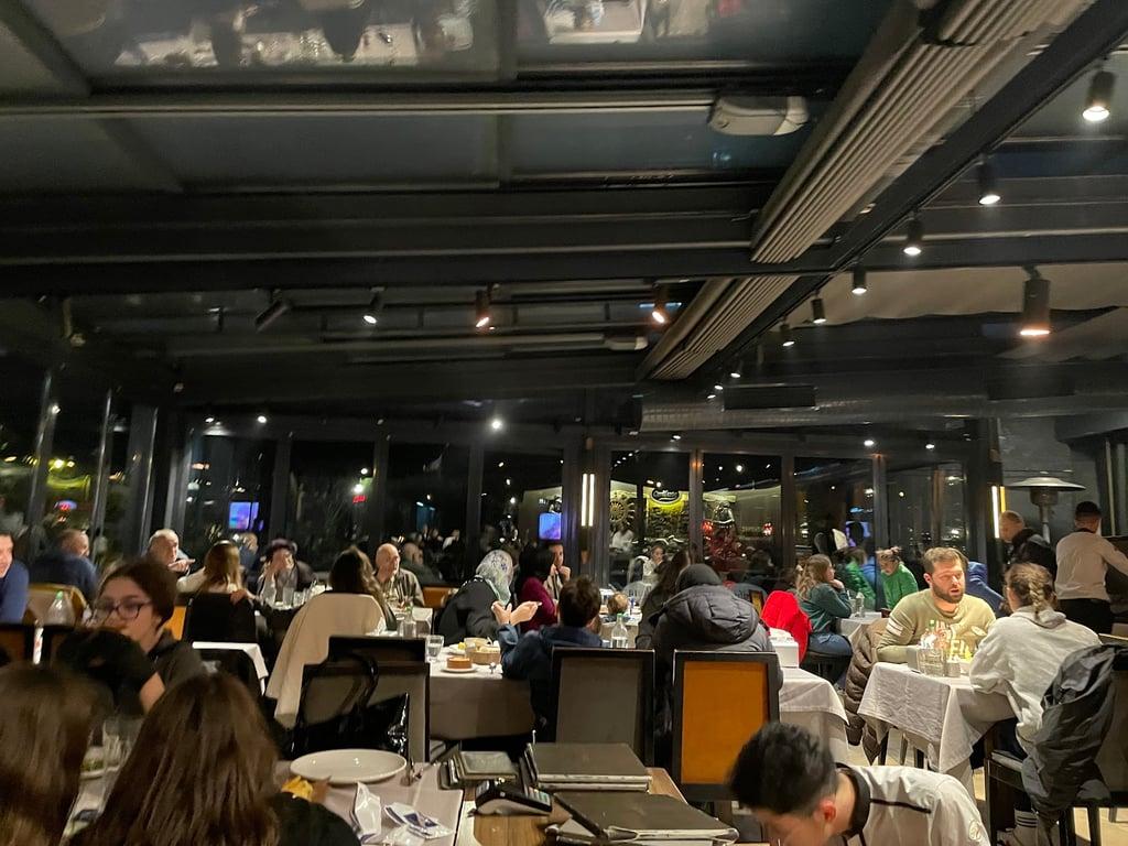 Cemilusta Akçaabat Köftecisi fotoğraf 6
