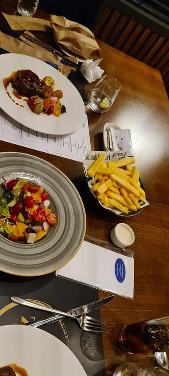 Zaxi Restaurant fotoğraf 7